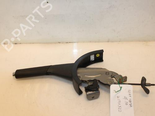 Travão de mão SEAT IBIZA IV ST (6J8, 6P8) 1.0 TSI (95 hp) 15326343