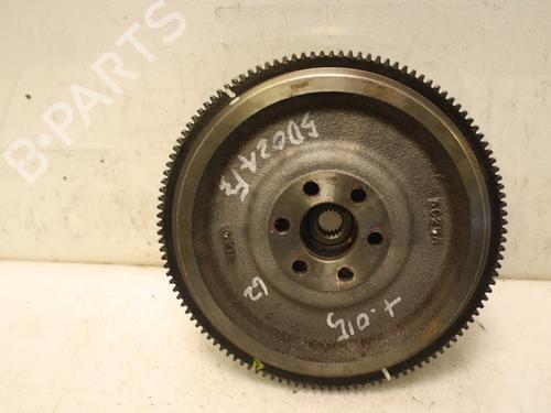 Used Flywheel Flywheel 15336995 15336995