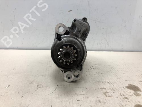 Starter VW UP! (121, 122, BL1, BL2, BL3, 123) 1.0 | BP37208435M8 - Image 2