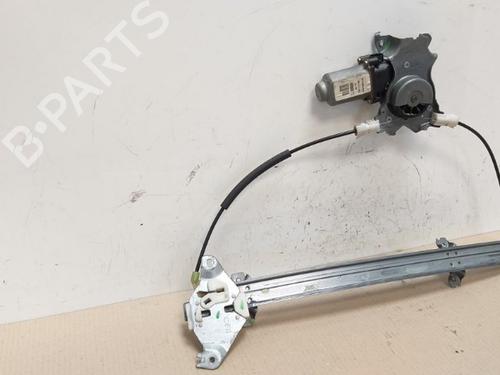 Front right window mechanism NISSAN ALMERA II Hatchback (N16) 1.5 dCi | BP15649870C23 
