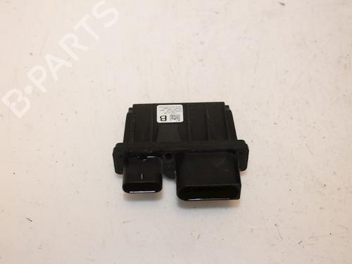 Used Control unit Control unit 15330727 15330727