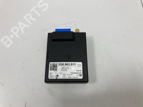 Módulo eletrónico Módulo eletrónico 37208457 37208457