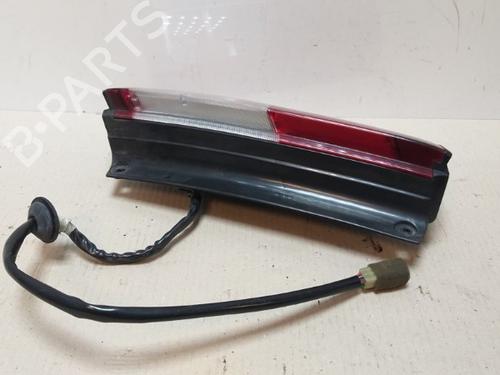 Left taillight SUZUKI IGNIS I (FH) 1.3 (HV51, HX51, RG413) | BP15341353C34 