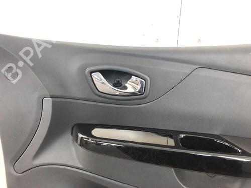 Front right panel RENAULT CAPTUR I (J5_, H5_) 1.5 dCi 90 (J5N4, J5M5, J5MW, J5M6, J5AL, J5AJ) | BP37205396C59 - Image 3