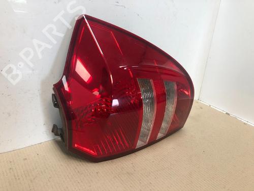Right taillight KIA CEE'D SW (ED) 2.0 CRDi 140 | BP37208629C35 - Image 3
