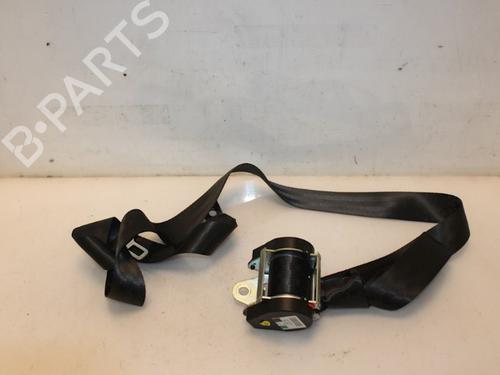 Used Rear left seatbelt Rear left seatbelt 15328251 15328251