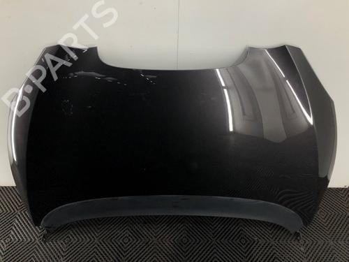 Hood SEAT ALTEA (5P1) 2.0 FSI | BP15538321C1 