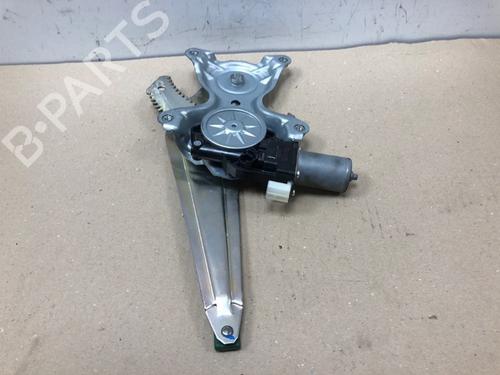 Rear right window mechanism SUZUKI CELERIO (LF) 1.0 (AVK310) | BP37206900C25 - Image 5