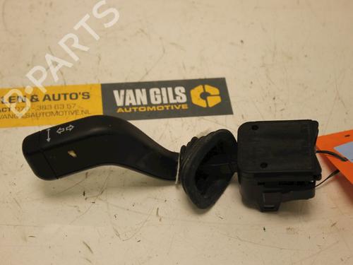 Used Steering column stalk OPEL ASTRA G Hatchback (T98) 1.6 (F08, F48) (75 hp) 15312036