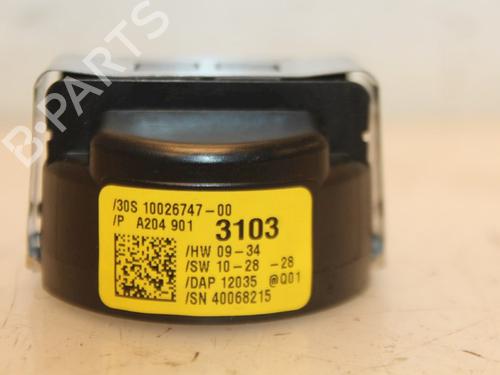 Used Electronic sensor Electronic sensor 15335087 15335087