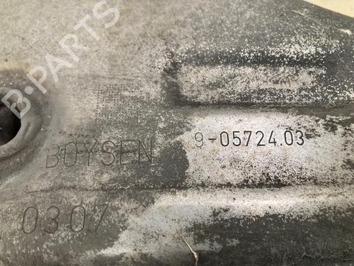 Exhaust system BMW 5 Touring (E61) 525 i | BP37208868M121 - Image 9
