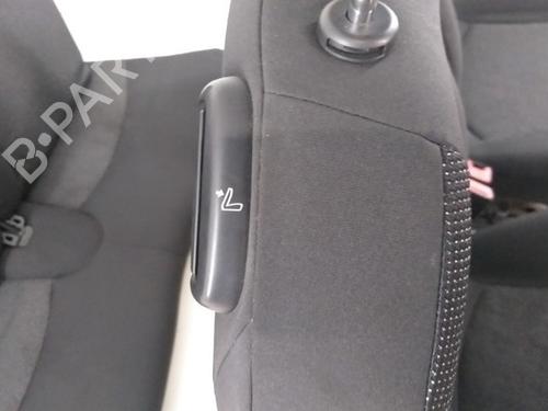 Seats set MINI MINI (R56) Cooper | BP16399210C78 - Image 6