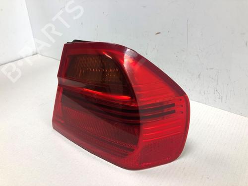 Right taillight BMW 3 (E90) 318 i | BP37208069C35 - Image 3