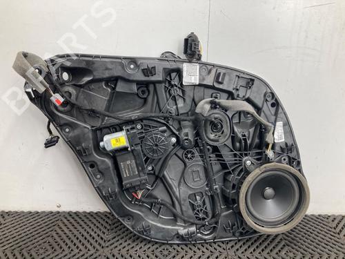 Used Rear left window mechanism Rear left window mechanism 37207629 37207629
