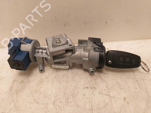 Used Ignition barrel FORD FOCUS III Turnier 1.5 TDCi (120 hp) 15338614