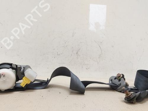 Used Front right seatbelt Front right seatbelt 16075357 16075357