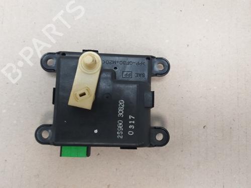 Electronic module HONDA HR-V (GH_) 1.6 16V 4WD (GH2, GH4) | BP15532818M83 