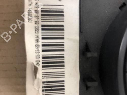 Climate control RENAULT SCÉNIC II (JM0/1_) 1.6 (JM0C, JM0J, JM1B) | BP15534860I5 