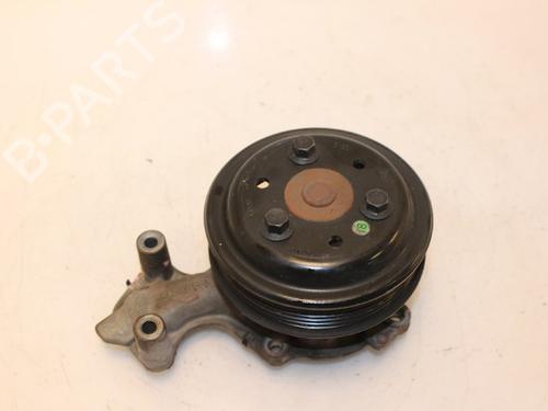 Used Auxiliary water pump FORD FIESTA VI (CB1, CCN) 1.0 EcoBoost (100 hp) 16183371