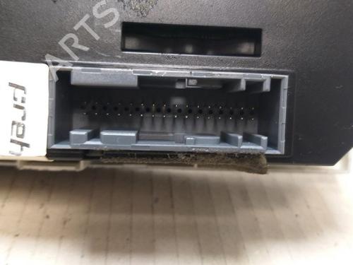 Climate control OPEL ASTRA H (A04) 1.6 (L48) | BP15532019I5 