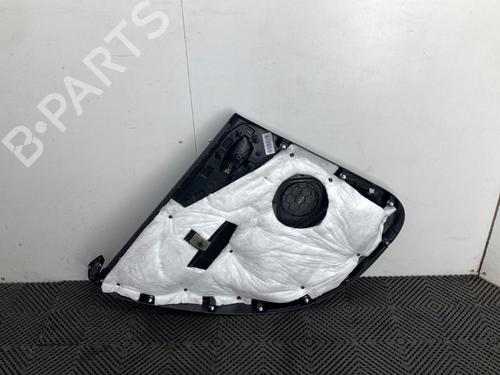 Rear right panel RENAULT ZOE Hatchback Van (BFM_) Electric (BFMC, BFMD) | BP37212075C61 - Image 4