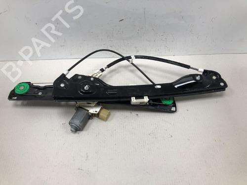 Front right window mechanism BMW 3 Touring (E91) 318 i | BP37206923C23 - Image 2