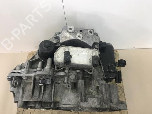Gearbox AUDI A3 Sportback (8PA) 3.2 V6 quattro | BP15339702M3 