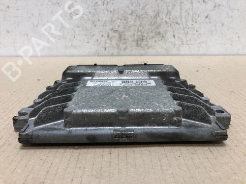 Engine control unit (ECU) RENAULT CLIO II (BB_, CB_) 1.2 (BB0A, BB0F, BB10, BB1K, BB28, BB2D, BB2H, CB0A,... | BP15533551M57 