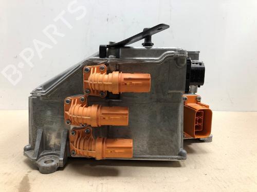 Electronic module BMW X3 (G01, F97, G08) iX3 | BP37207305M83 - Image 4