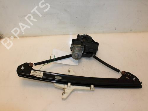 Used Rear left window mechanism VW GOLF VII (5G1, BQ1, BE1, BE2) 1.2 TSI (110 hp) 15327120