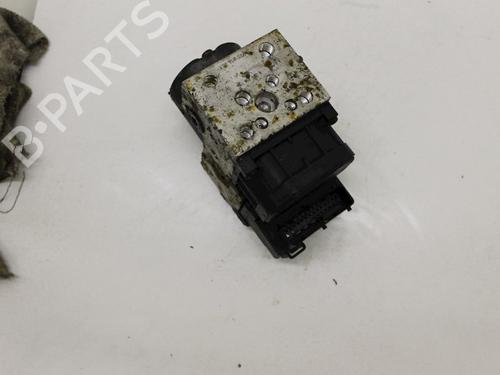 Used ABS pump RENAULT ESPACE III (JE0_) 3.0 V6 24V (JE0G, JE0R) (190 hp) 15297558
