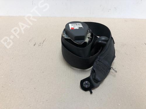 Used Front left seatbelt Front left seatbelt 16075610 16075610