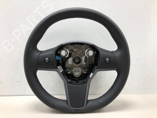 steering-wheel-tesla-model-y-5yjy-2019-37205019 main image