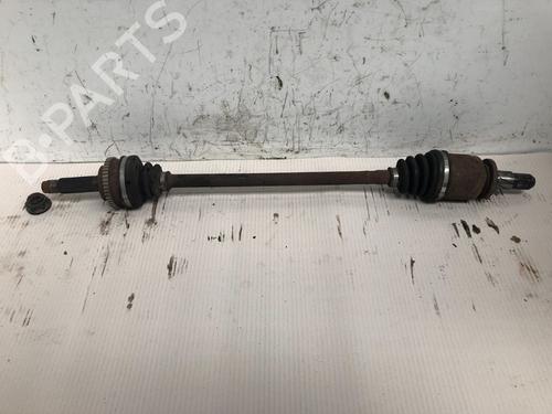 Used Right rear driveshaft SUBARU LEGACY III Estate (BH) 2.0 AWD (BH5) (125 hp) 15298523