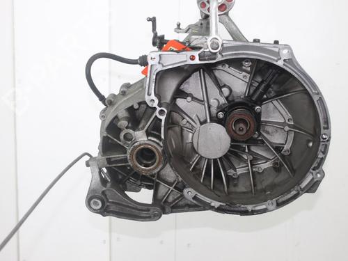 Gearbox MAZDA 3 (BK) 1.6 DI Turbo | BP15316676M3 