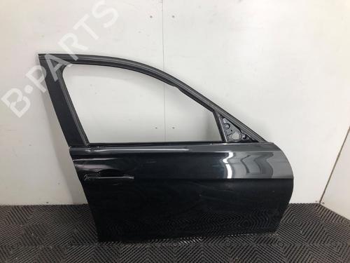 Right front door BMW 3 (F30, F80) 316 i | BP24039586C3 