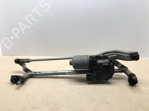 Used Front wipers mechanism Front wipers mechanism 37214176 37214176