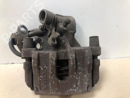 Used Left rear brake caliper VOLVO V40 Hatchback (525) D2 (114 hp) 24470811