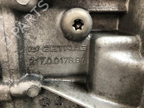 Gearbox BMW 1 (E87) 116 i | BP37204269M3 - Image 8