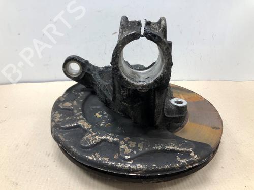 Right front steering knuckle CUPRA FORMENTOR (KM7, KMP) 1.4 e-Hybrid VZ | BP37215275M26 - Image 3