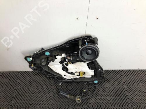 Rear left panel BMW iX (I20) xDrive 40 | BP37205508C60 - Image 2