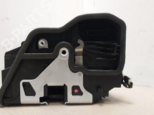 Used Rear left lock Rear left lock BMW 3 (F30, F80) 320 d (163 hp) 15343320 15343320