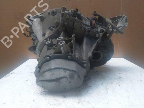 Gearbox CITROËN C5 I Break (DE_) 1.8 16V (DE6FZB, DE6FZE) | BP15309451M3 