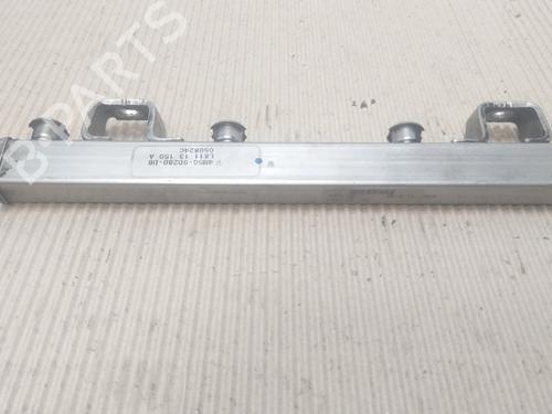 Used Injection rail FORD FOCUS C-MAX (DM2) 1.8 (125 hp) 15342305