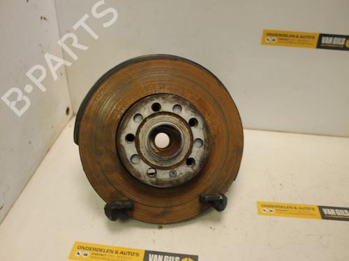 Used Right front steering knuckle Right front steering knuckle 15311668 15311668