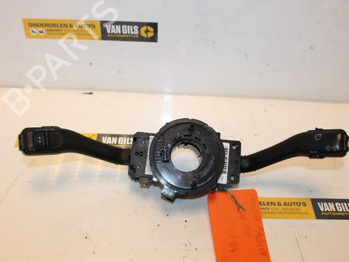 Used Steering column stalk Steering column stalk 15313483 15313483