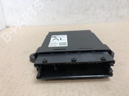 Used Electronic module OPEL SIGNUM Hatchback (Z03) 2.2 direct (F48) (155 hp) 15534690