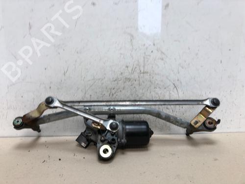 Used Front wipers mechanism Front wipers mechanism 15344744 15344744