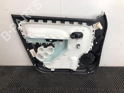 Front left panel RENAULT TWINGO III (BCM_, BCA_) 0.9 TCe 95 | BP37213826C58 - Image 5