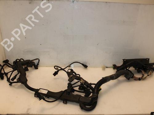 Used Wiring harness BMW 7 (F01, F02, F03, F04) 730 d (245 hp) 15328446